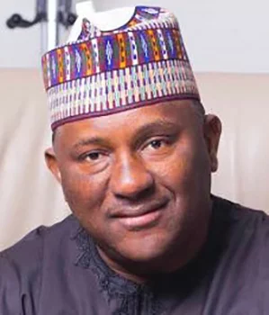 Abdul Samad Rabiu: Nigeria Scorecard Recognises Industrialist and Philanthropist for National Development Impact