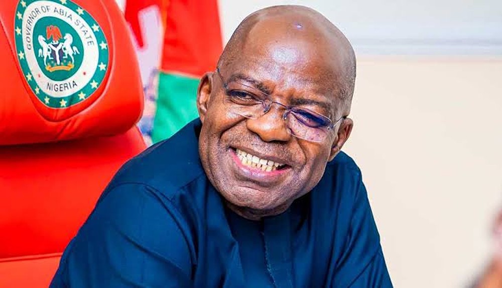Alex Otti Recognised by Nigeria Scorecard for Driving Economic Renewal and Development in Abia State