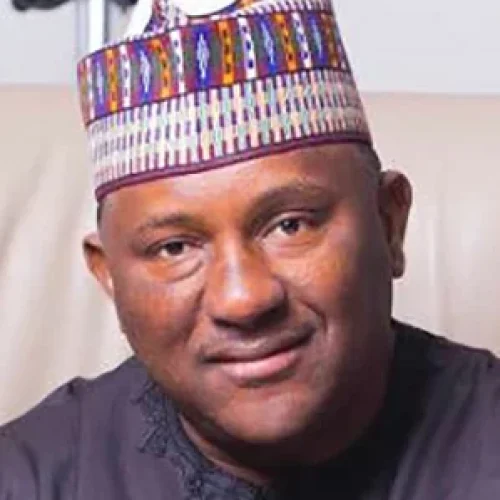 Abdul Samad Rabiu: Nigeria Scorecard Recognises Industrialist and Philanthropist for National Development Impact