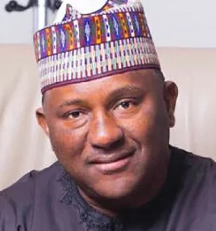 Abdul Samad Rabiu: Nigeria Scorecard Recognises Industrialist and Philanthropist for National Development Impact