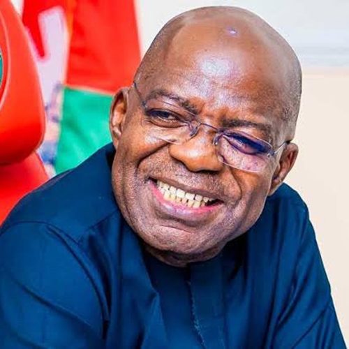 Alex Otti Recognised by Nigeria Scorecard for Driving Economic Renewal and Development in Abia State