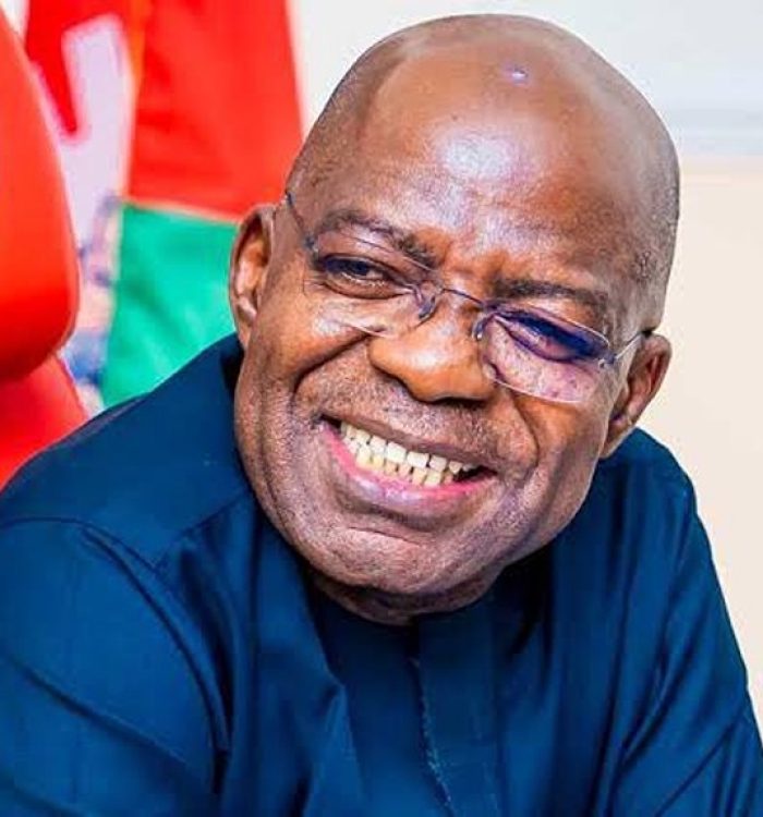 Alex Otti Recognised by Nigeria Scorecard for Driving Economic Renewal and Development in Abia State