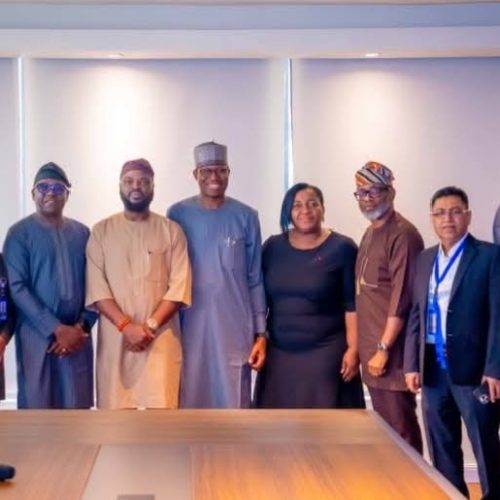 NCC Moves to Strengthen Telecom Consumer Protection and Digital Security in Nigeria