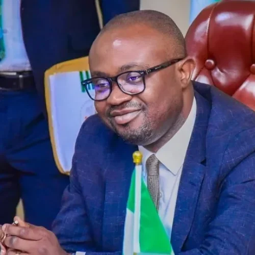 Dr. Olubunmi Tunji-Ojo: Nigeria Scorecard Recognises Interior Minister for Security Reforms and National Service