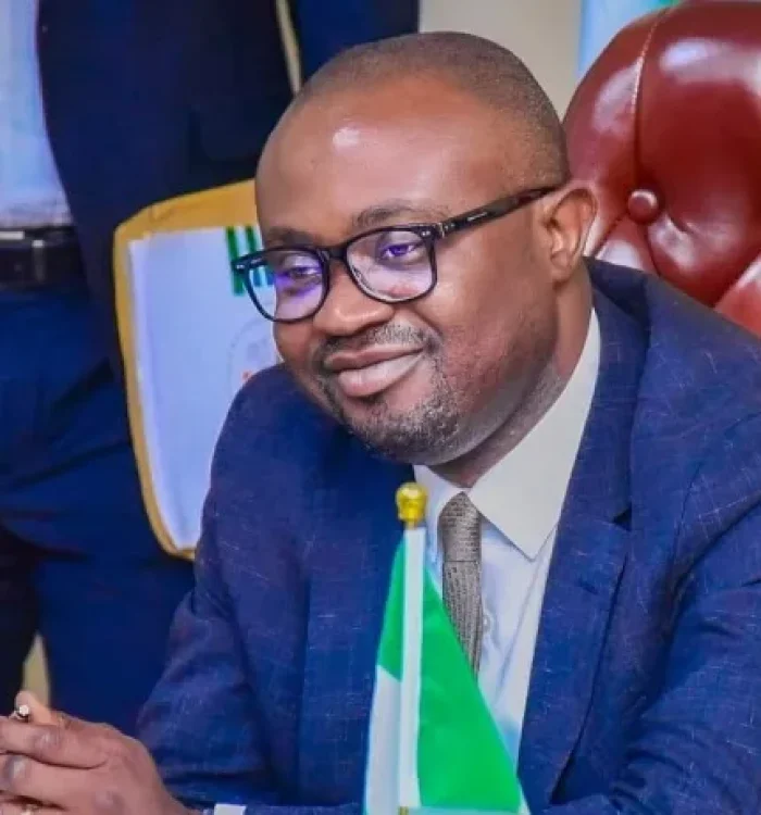 Dr. Olubunmi Tunji-Ojo: Nigeria Scorecard Recognises Interior Minister for Security Reforms and National Service