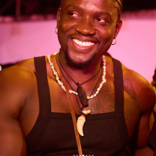 Martins Vincent Otse (VeryDarkMan) Recognised by Nigeria Scorecard for Civic Activism and Youth Engagement