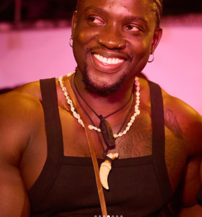 Martins Vincent Otse (VeryDarkMan) Recognised by Nigeria Scorecard for Civic Activism and Youth Engagement