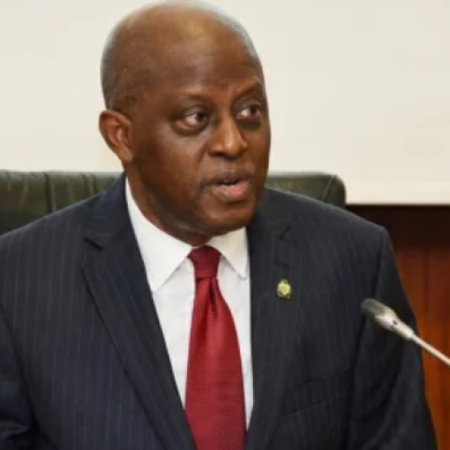 CBN Strengthens Nigeria’s Financial System with Interest Rate Adjustment and Bank Recapitalisation Progress