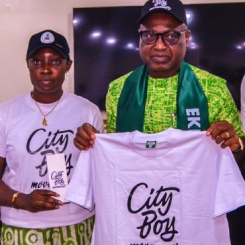 City Boy Movement Expands Grassroots Mobilisation and Women Participation Ahead of 2027 Political Cycle