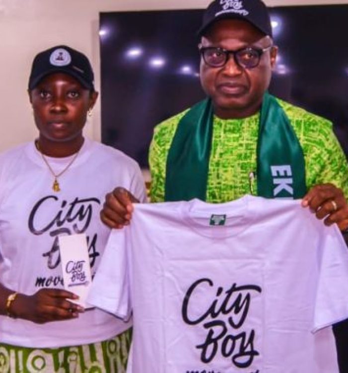 City Boy Movement Expands Grassroots Mobilisation and Women Participation Ahead of 2027 Political Cycle