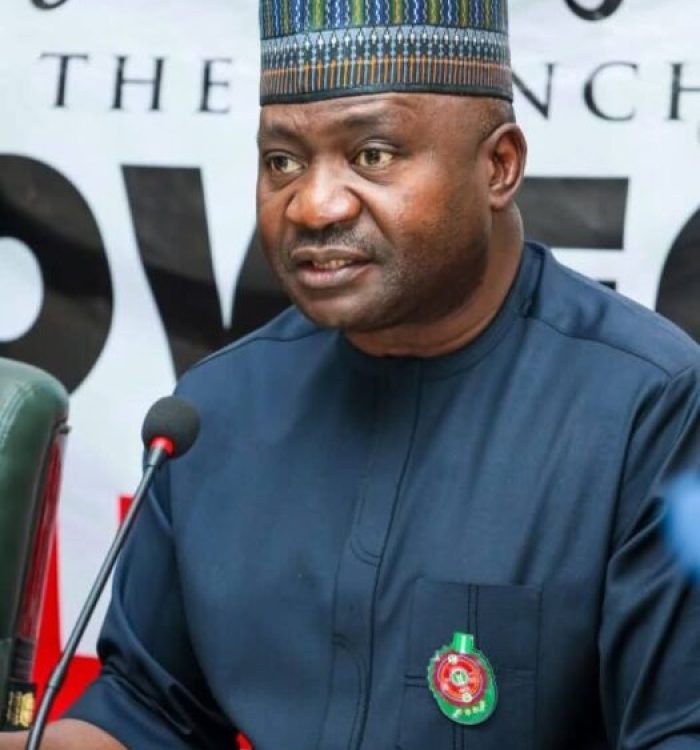 Christopher Gwabin Musa Recognised by Nigeria Scorecard for Strengthening Nigeria’s Defence and National Security