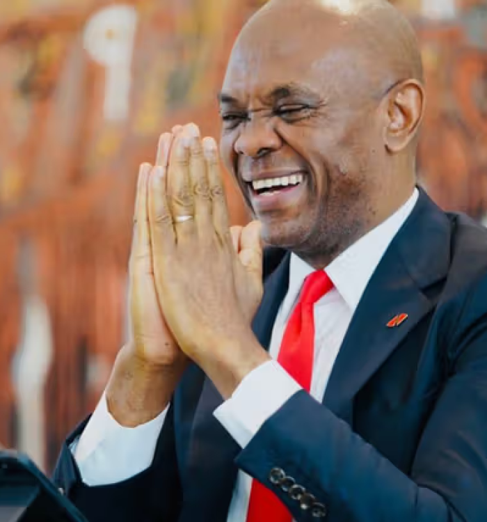 Tony Elumelu Recognised by Nigeria Scorecard for Driving Entrepreneurship and Economic Empowerment